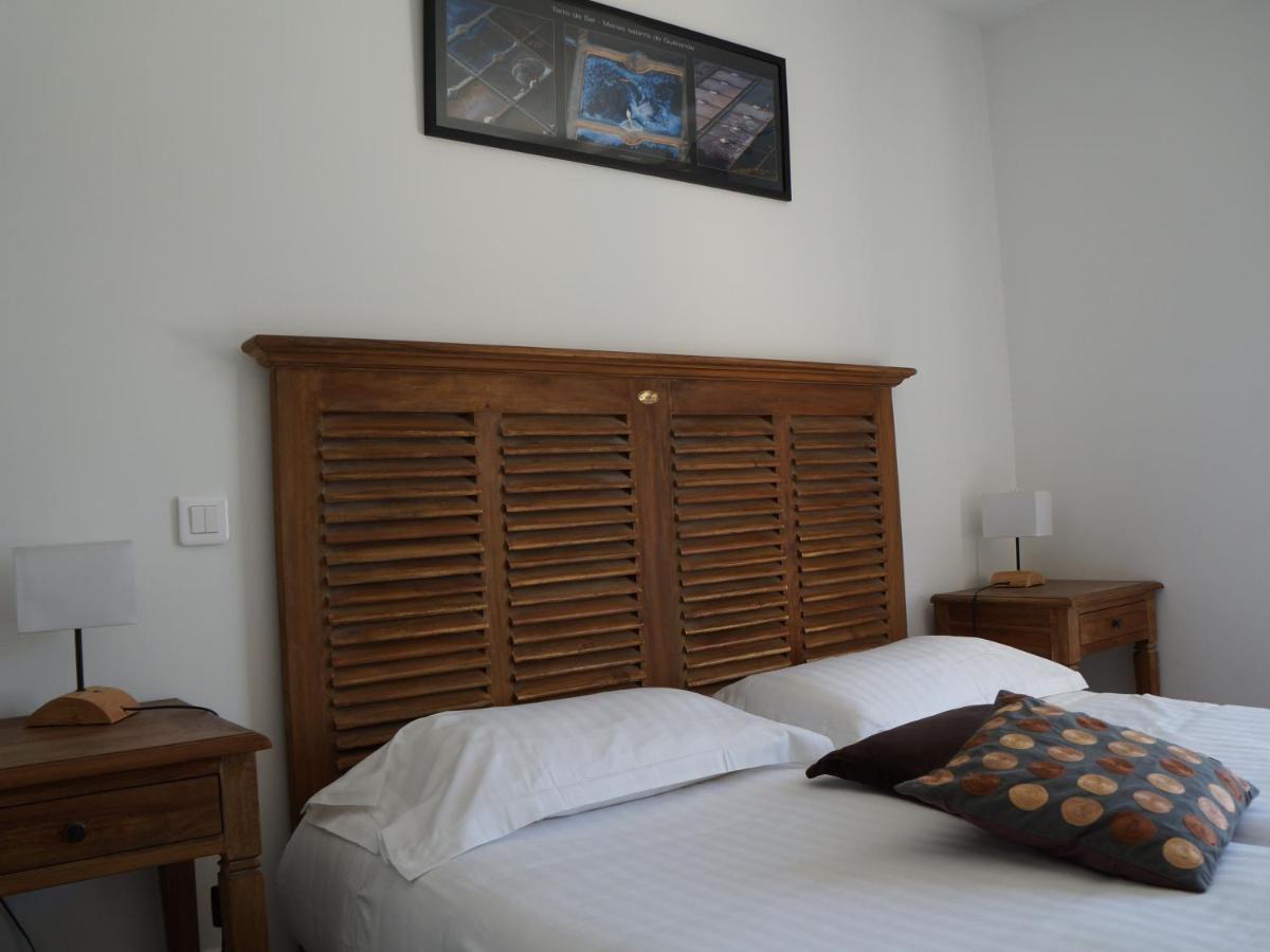 Hotel Et Studios Le Marina Baie De La Baule Pornichet Cameră foto